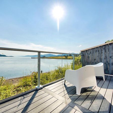 Onich Hotel & Lochside Beach Pods Luaran gambar